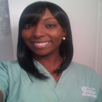 Jasmine Bain-Sapp