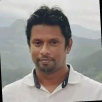 Tilantha Perera