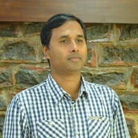Shimul Alam
