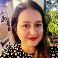 Poonam Kandpal, Cpa
