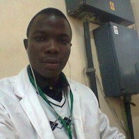 David Akinola, B.Sc, M.Sc. Biochemistry