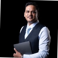 Chandan Ghosh Founder and Director Prudent Wealth