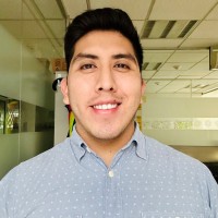 Cristian Alvarado Escobedo