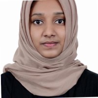 Nissrin Jaleel