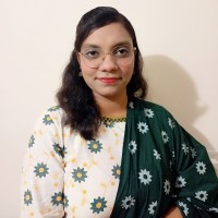 Arnisha Akter