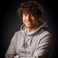 Robin Champavert