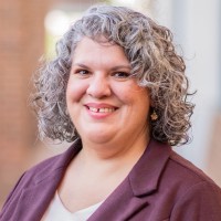 Maryann Orawczyk, Ph.D.