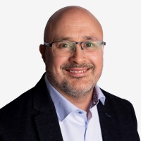 Kenneth Bernhus