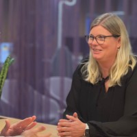 Maggan Björsing