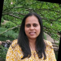 Bhumika Patel
