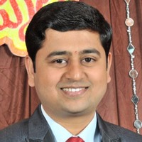 Mahesh S Patil