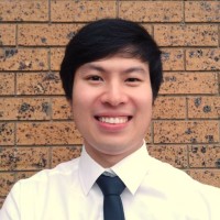 Martin Tran