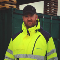 Daniel Engblom Rogander