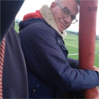 Peter (Pim) van Baarsen