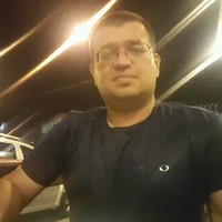 Alexandre Almeida