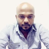 Abhishek Pramanik