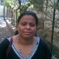 Neha Dedhia
