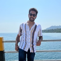 Nikhil Panchal