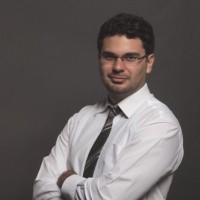 Levent Öktem