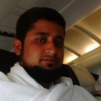 Mohammed Rizwanuddin