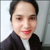 Jyotsana Mahilange