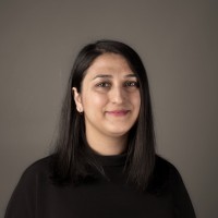 Gamze Kahya, Assoc. Aia