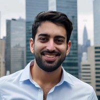 Shahab Afshar, Phd, Pmp