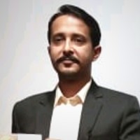 Syed Muhammad Ebbad-Ul-Haq
