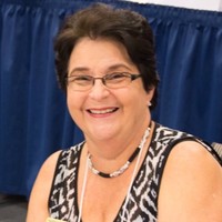 Kathy Dyke