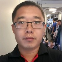 裴忠江