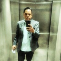 Ildefonso Guerrero M.