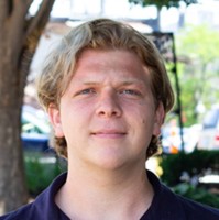 Ryan Peters