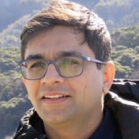 Vimal Chaudhari