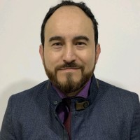 Jorge Andrés Serrano