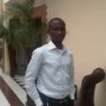 Simeon Olanrewaju Adeyemo