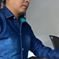 Daniel Nicolás