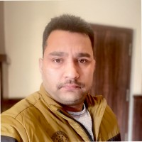 Suraj Soni
