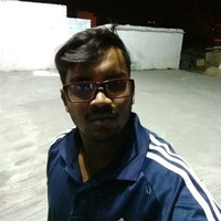 Sonkamble Pradeep