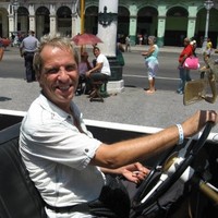 Ghislain Hamel