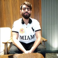 Syed Muhammad Sameed Hussain