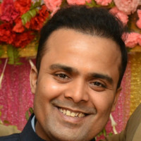 Atul Kumar Pathak