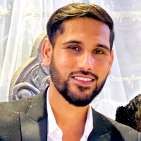 Rabiullah Zalmai