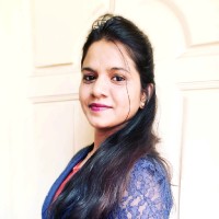 Shweta Dhole