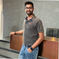 Harshith B S