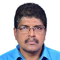 Ananthakrishnan Potti