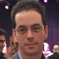 Francisco Javier Andreu Perez