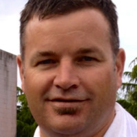 Todd Mountfort