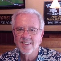 Ron Pegram
