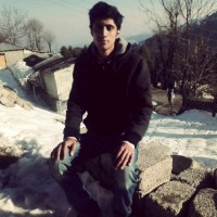 Shaheer Bin Sualeh