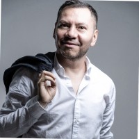 Juan José Ortega